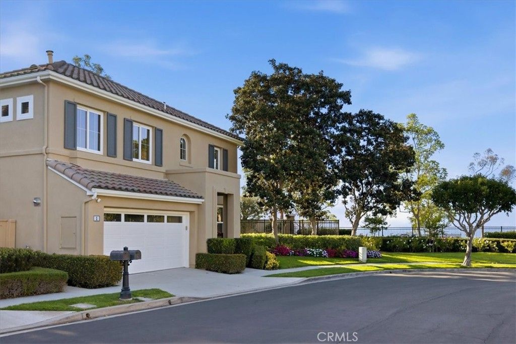 Photo of 2 Trouville, Newport Coast, CA 92657 (MLS # NP26102165)