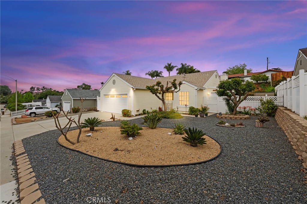 522 Shady Glen Drive