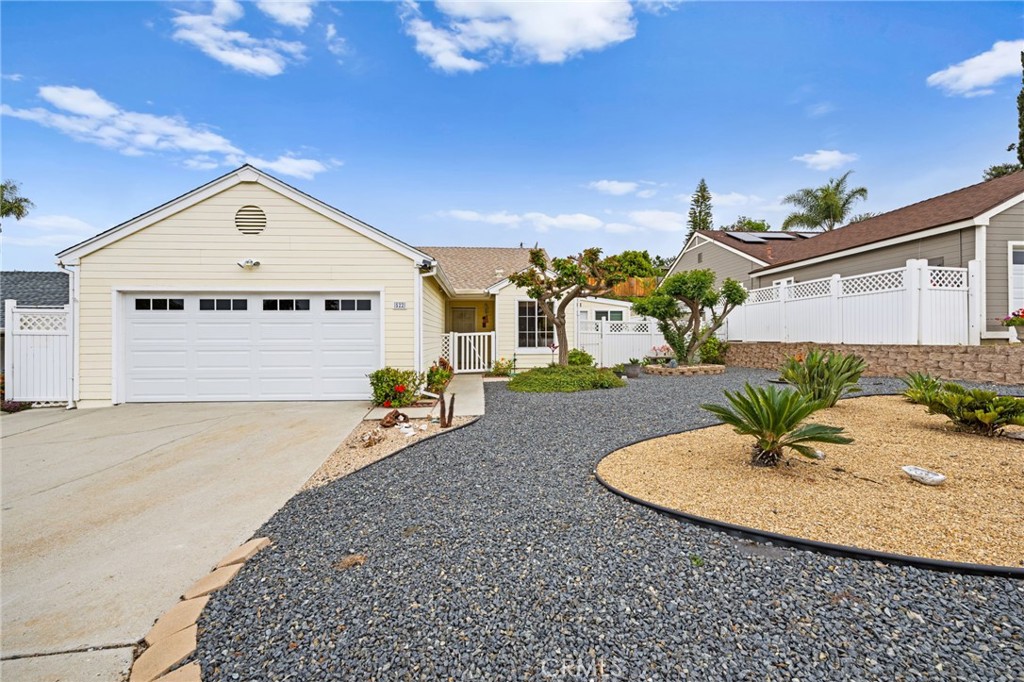 522 Shady Glen Drive