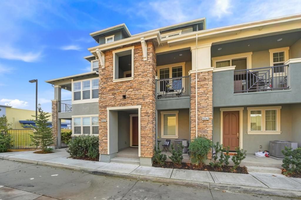 Photo of 1654 Latitude Drive #2, San Jose, CA 95124 (MLS # ML82031099)