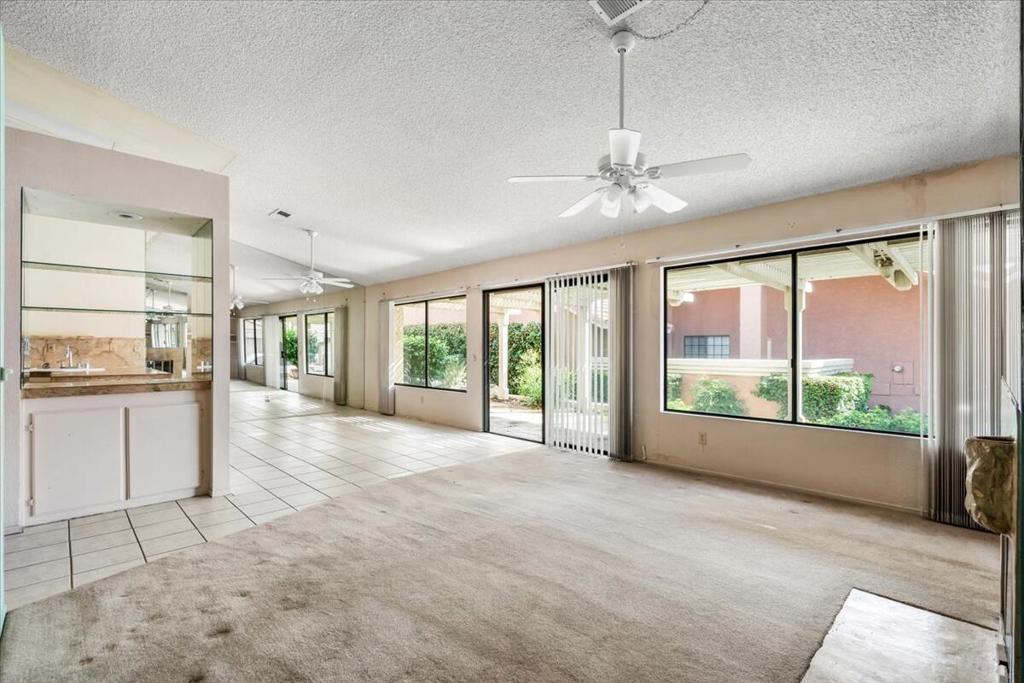 Oasis Country Club - Residential