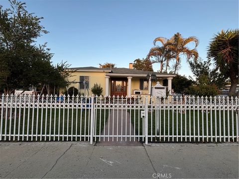 10870 Sampson Lynwood CA 90262