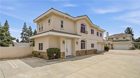 Photo of 2654 Mountain View RD, El Monte, CA 91732 (MLS # WS26175579)