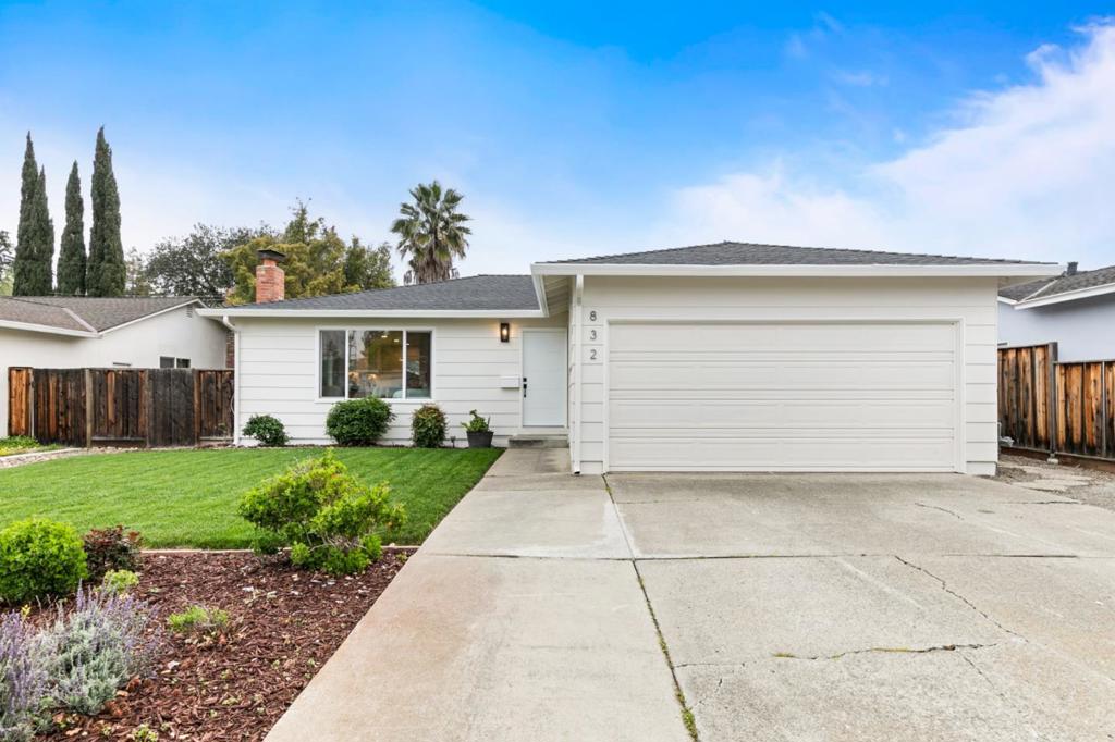 832 Mary Court