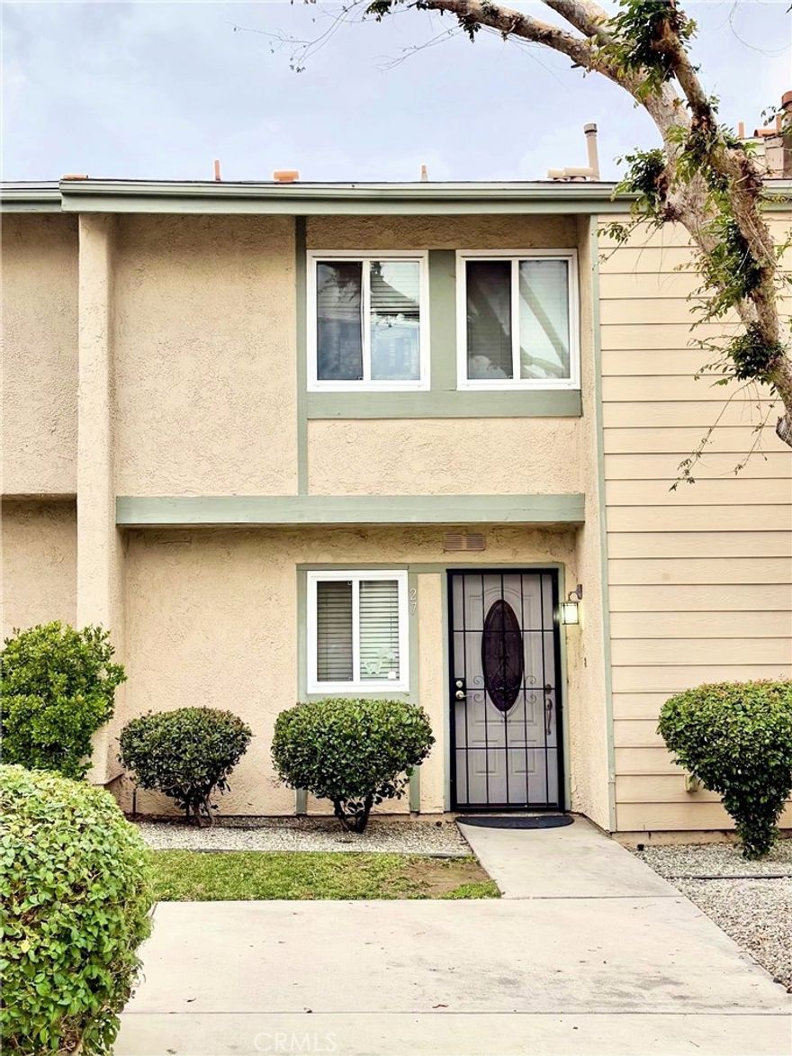 Location! Location! Location! Attention All Sunland Buyers & Agents! Wait Till You See This One Of A Kind Townhouse In The Very Popular Gated Community! Low HOA! 3 Bedrooms & 2.5 Baths In An Excellent Floor Plan! Cook’s Kitchen With Lots Of Storage! Lovely Living Room With Fireplace! Marvelous Main Bedroom Suite! Terrific Room Sizes! Tranquil Patio! Spacious 2 Car Direct Access Garage! Fantastic Amenities Include Association Pool, Spa & BBQ Area! Outstanding Location! Moments To Shopping, Restaurants & Angeles National Forest With Its World Class Hiking, Biking & Camping! If You Are Only Seeing One Sensational Sunland Townhouse In The Price Range, Make Sure 8335 Grenoble St. #27 Is It! Must See! Do Not Miss! Sunland Living At Its Best!