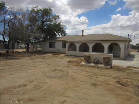 Photo of 11540 5th AVE, Hesperia, CA 92345 (MLS # OC26156788)