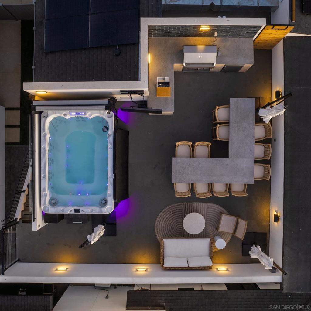Carlsbad West - Residential Income