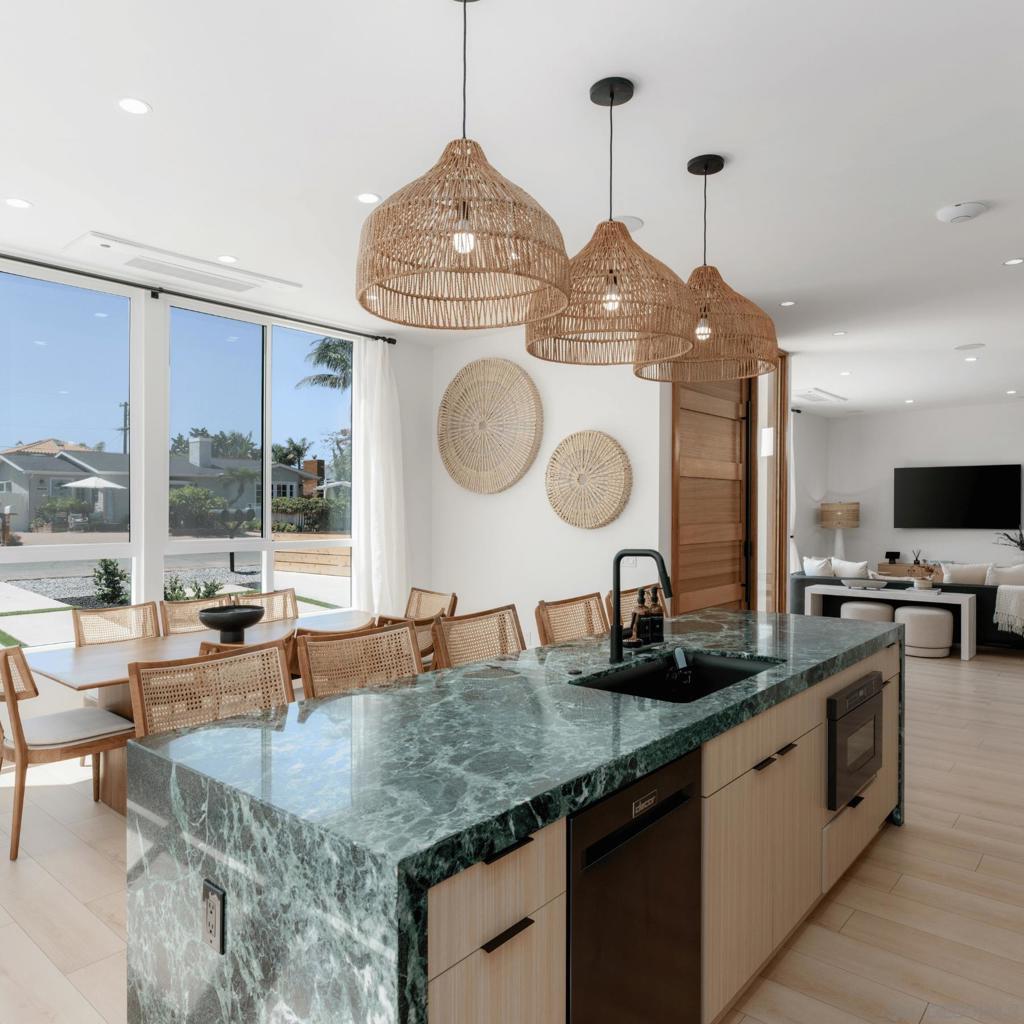 Carlsbad West - Residential Income