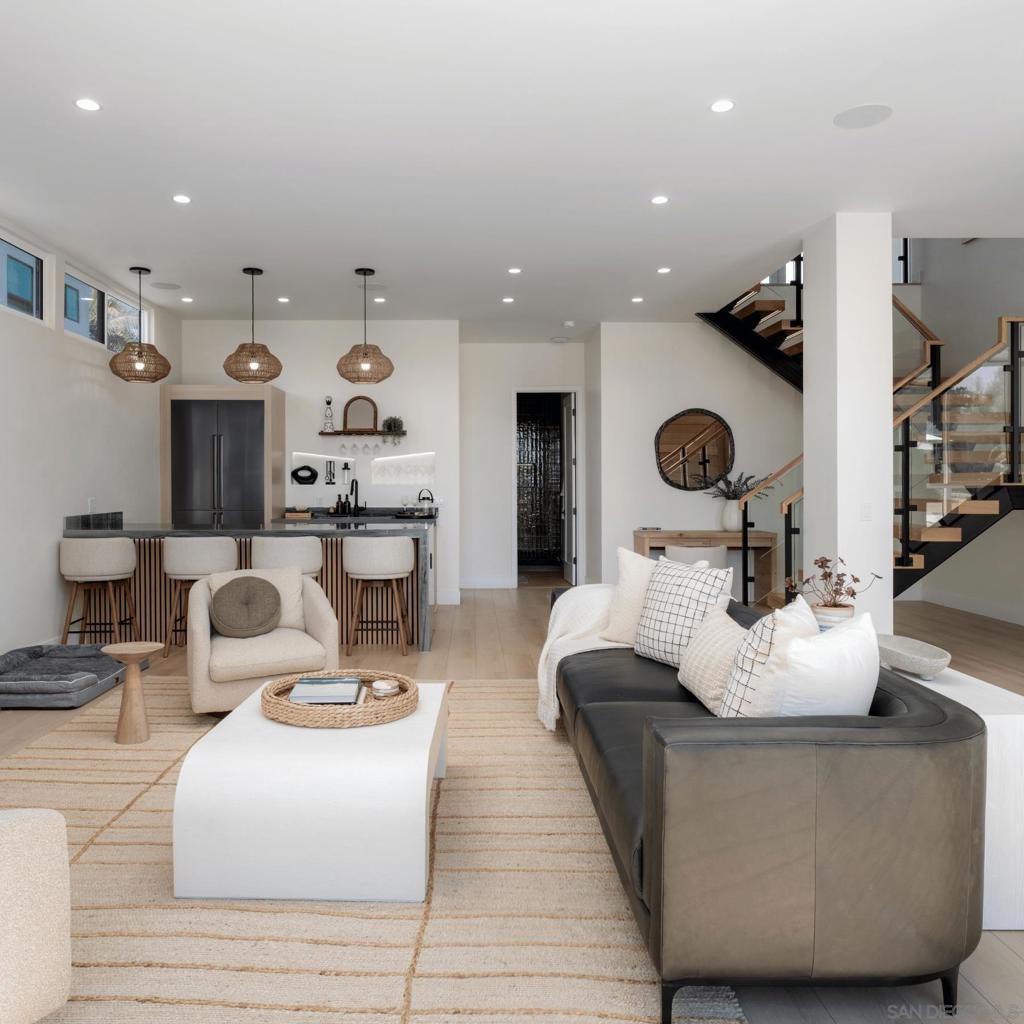 Carlsbad West - Residential Income