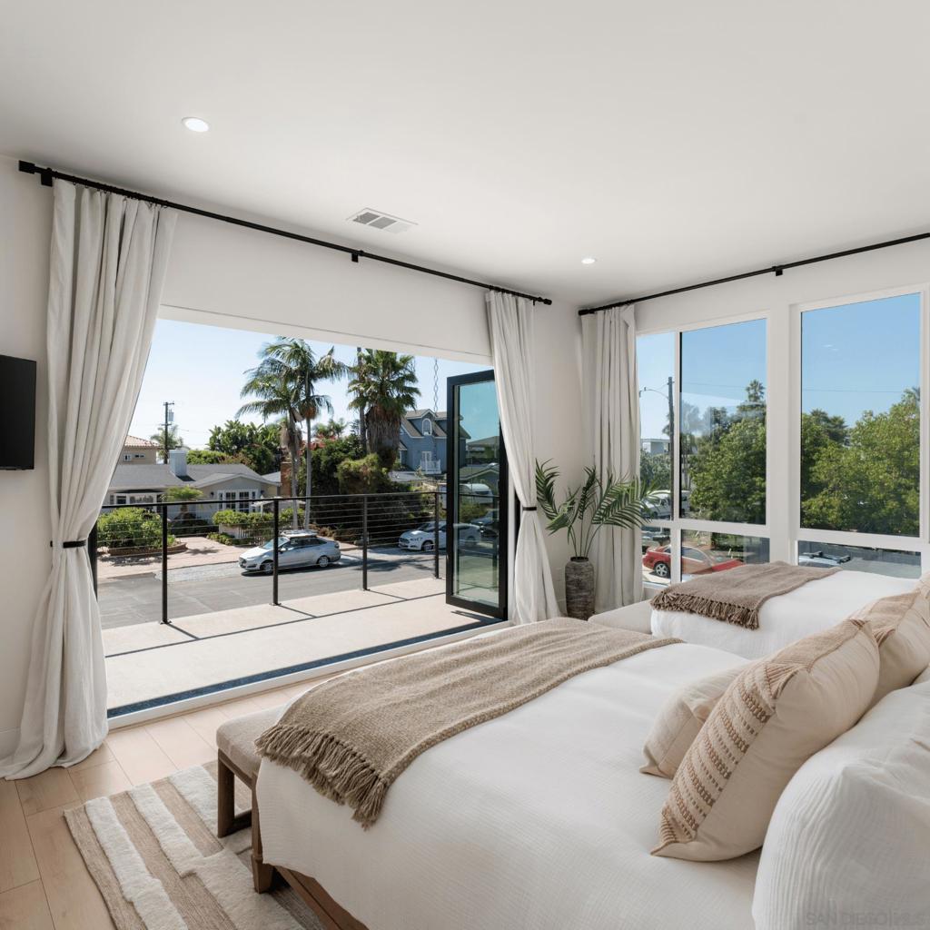 Carlsbad West - Residential Income