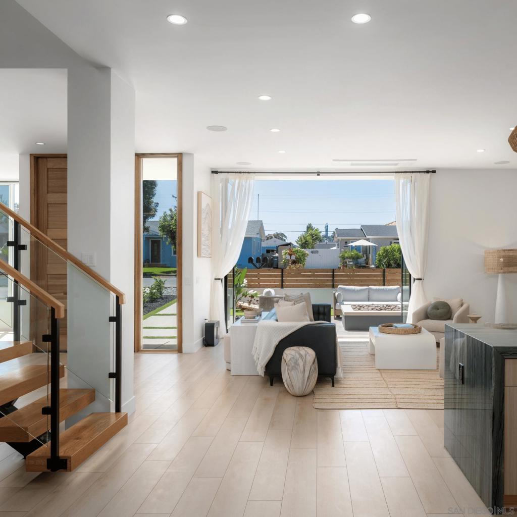 Carlsbad West - Residential Income