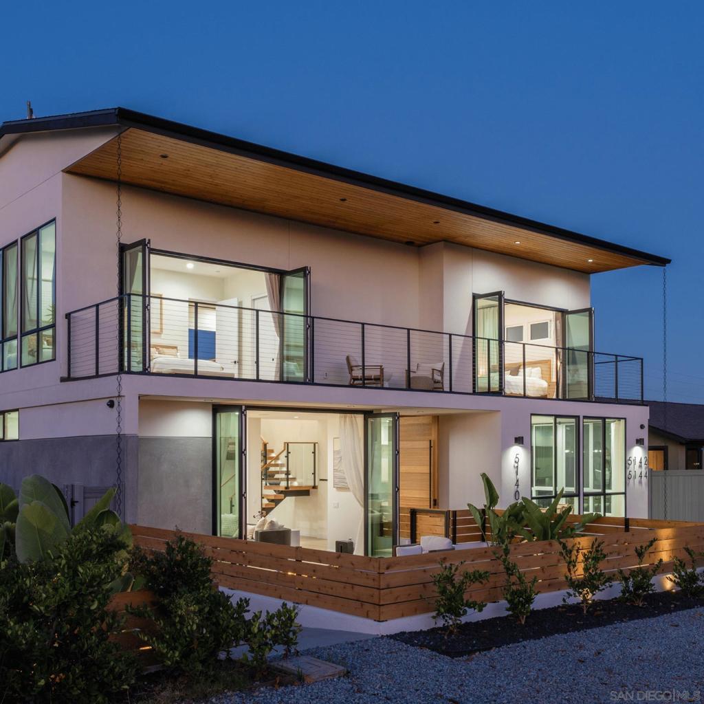 Carlsbad West - Residential Income