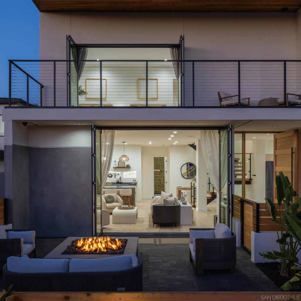 Carlsbad West - Residential Income