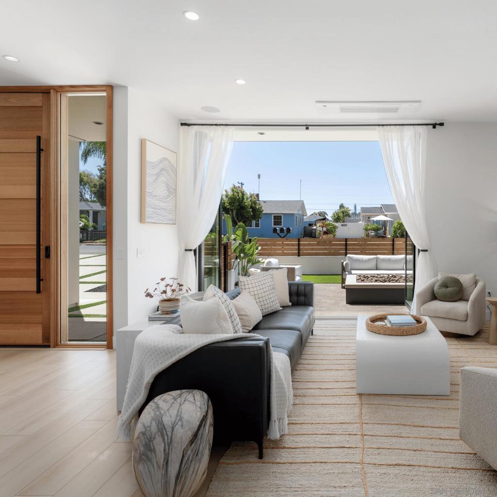 Carlsbad West - Residential Income