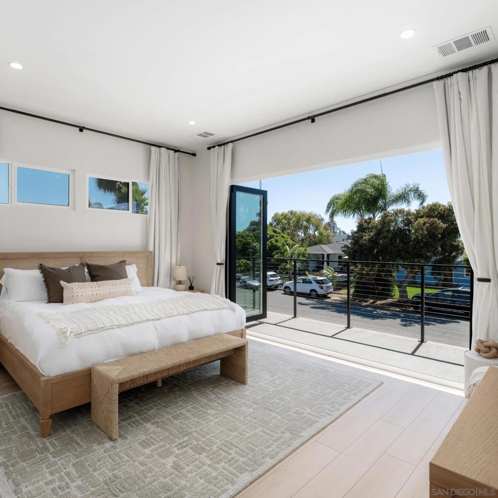 Carlsbad West - Residential Income