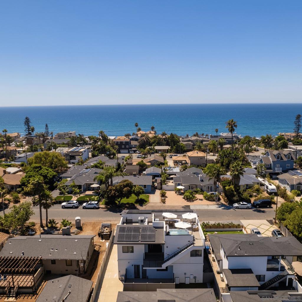 Carlsbad West - Residential Income
