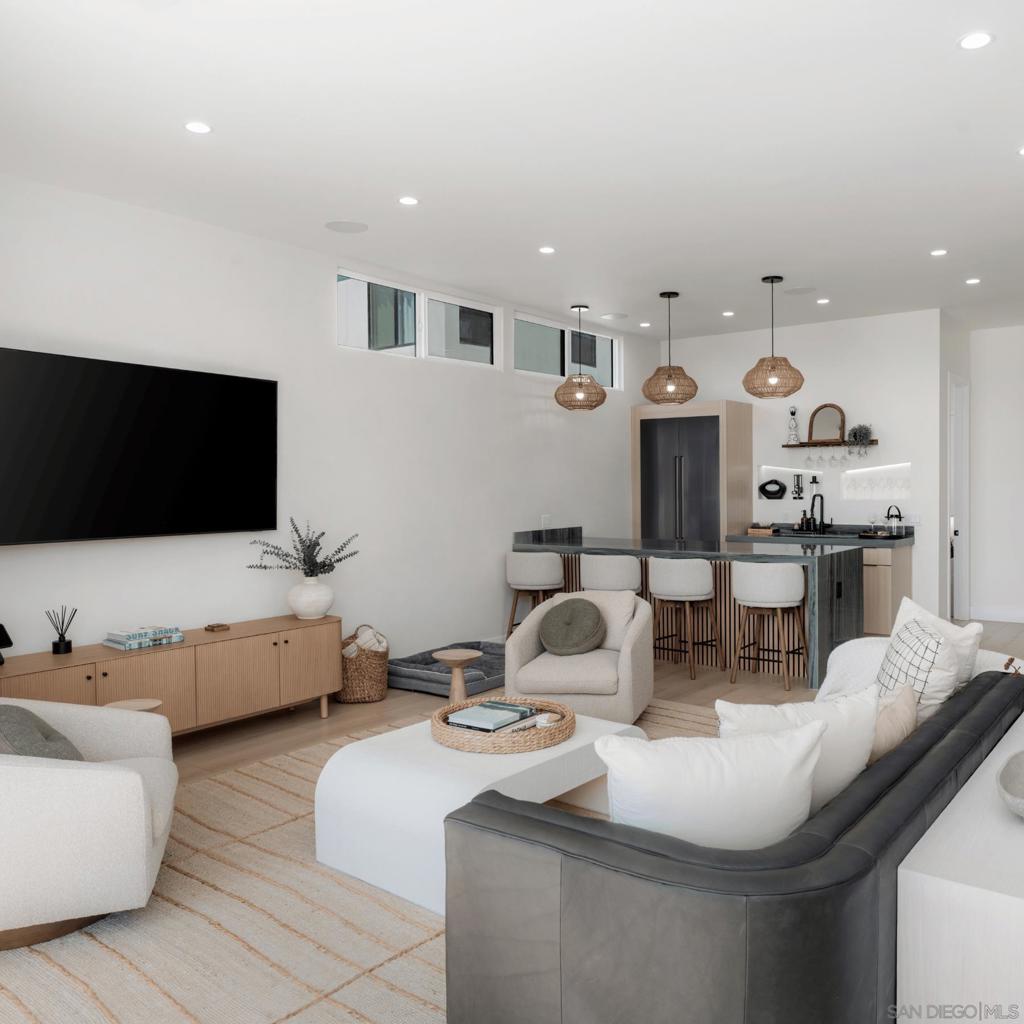 Carlsbad West - Residential Income