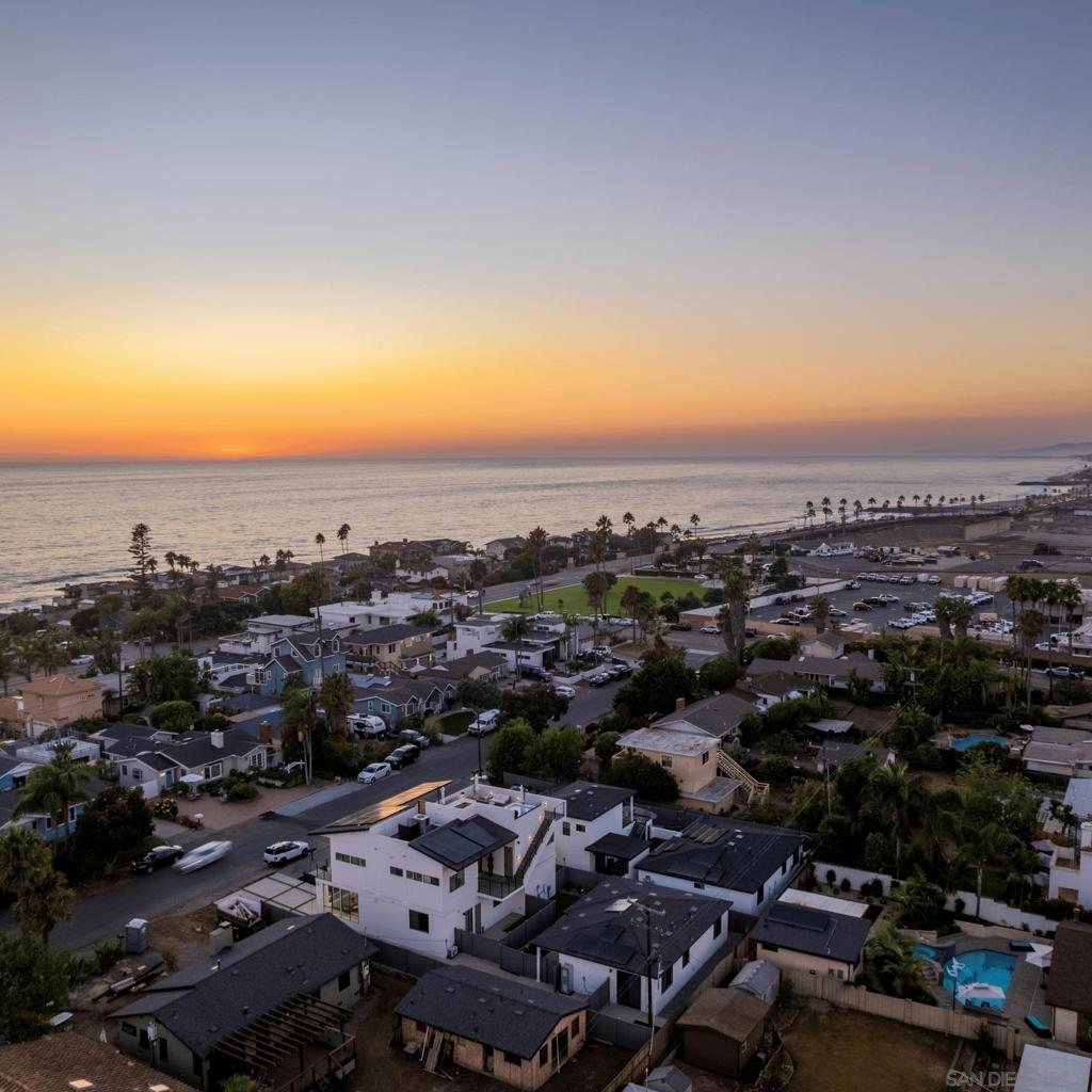Carlsbad West - Residential Income