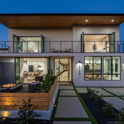 5140 Los Robles Drive Carlsbad CA 92008