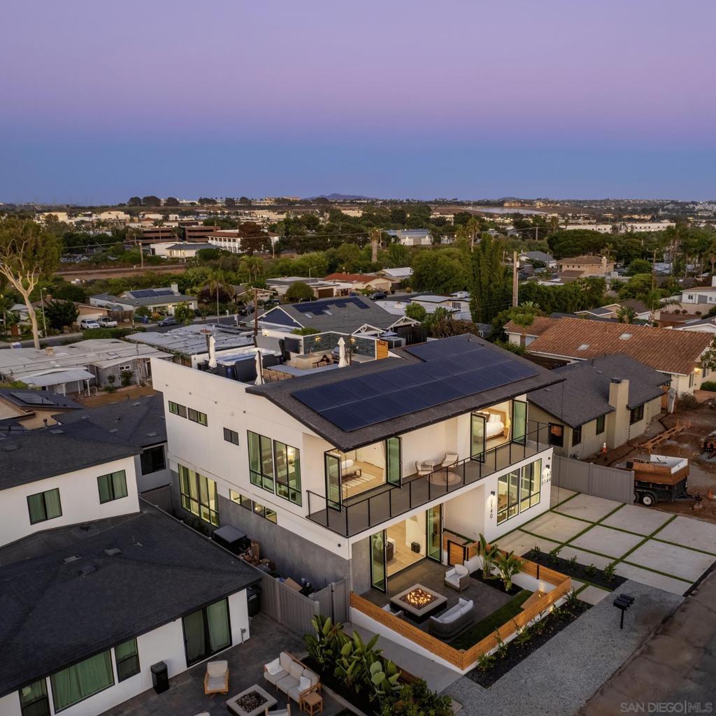 Carlsbad West - Residential Income