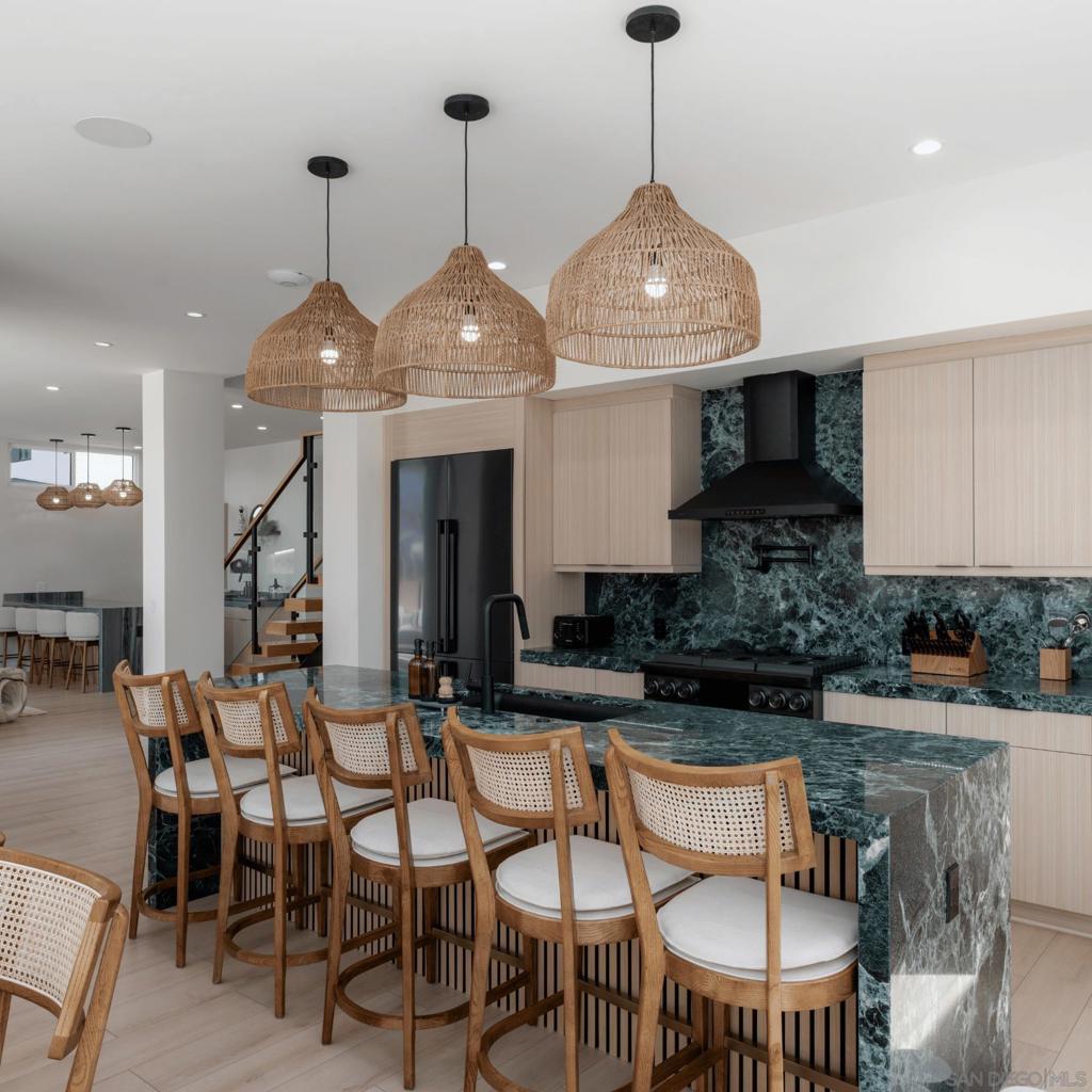 Carlsbad West - Residential Income