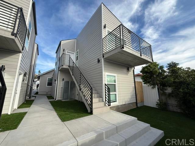 1202 Gertrude Street