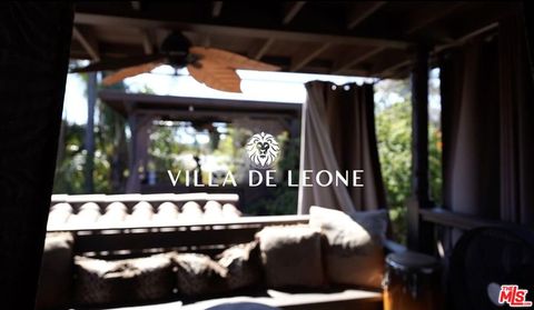 17419 Cohasset Street Van Nuys CA 91406