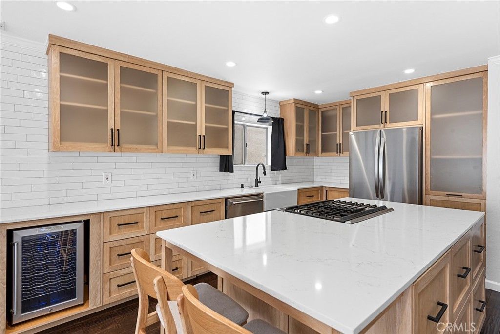 Photo of 1818 Butler Avenue #4, Los Angeles, CA 90025 (MLS # SB25145251)