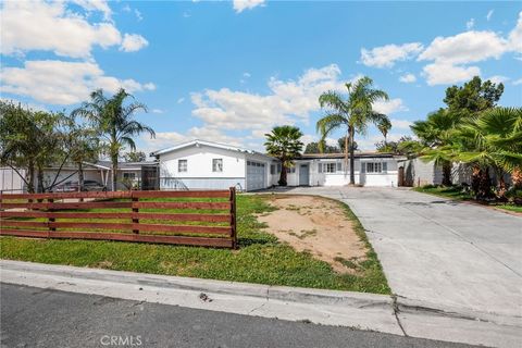 Photo of 11325 Weber Ave, Moreno Valley, CA 92555 (MLS # PW26060740)