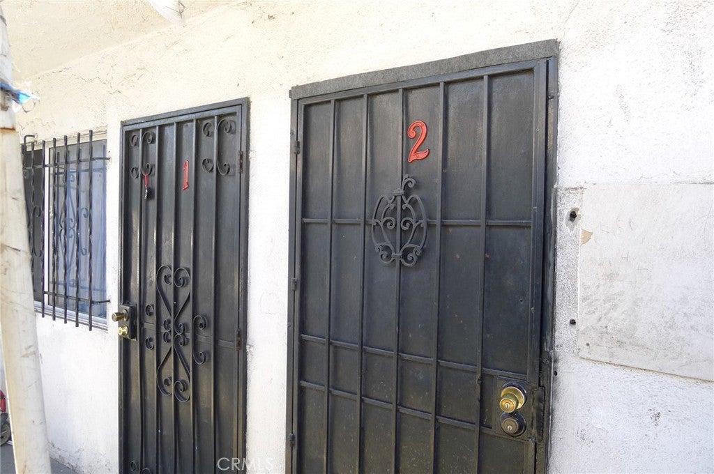 603 W 75th