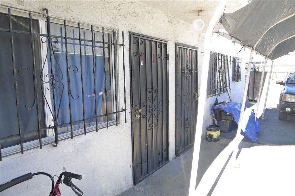 603 W 75th
