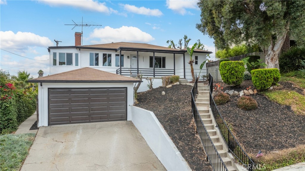 Charming mid-century gem nestled on a tucked-away street in the lovely Windsor Hills neighborhood. Recently refreshed with thoughtful updates, this home now features brand-new kitchen countertops, a new dishwasher, oven, and more—making it truly move-in ready.
Relax in the spacious living room in front of the cozy wood-burning fireplace and enjoy your private retreat atop the hill. Sip your morning coffee in the sunroom while taking in the sparkling city views. The formal dining area flows beautifully off the living room, perfect for entertaining family and friends.
The bright, updated kitchen offers direct access to the backyard—ideal for indoor-outdoor living. This three-bedroom, three-bath home boasts original hardwood floors, a basement below for extra storage or workspace, a huge picture window overlooking the large front yard, and a two-car garage.
Enjoy sweeping city views from the backyard and take advantage of the unbeatable location—just minutes to Downtown LA, the Metro Line, SoFi Stadium, and the Westside beaches. Cherished by the same family for decades, this Windsor Hills classic is ready for its next chapter.