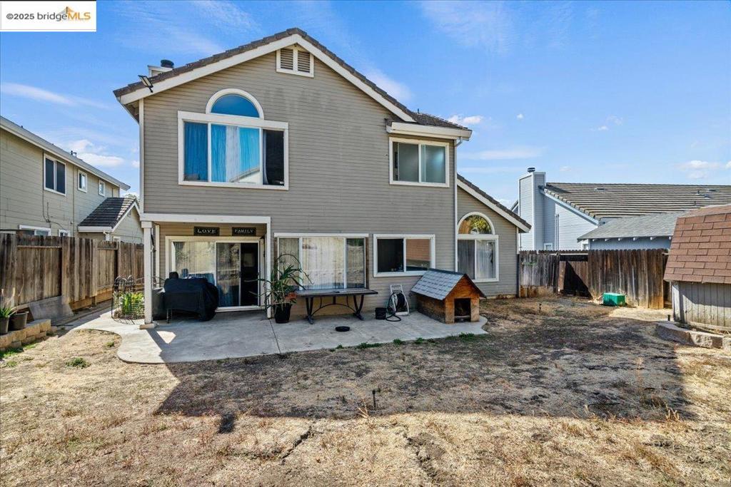 ANTIOCH - Residential