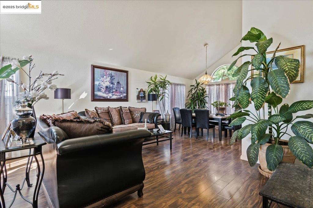 ANTIOCH - Residential