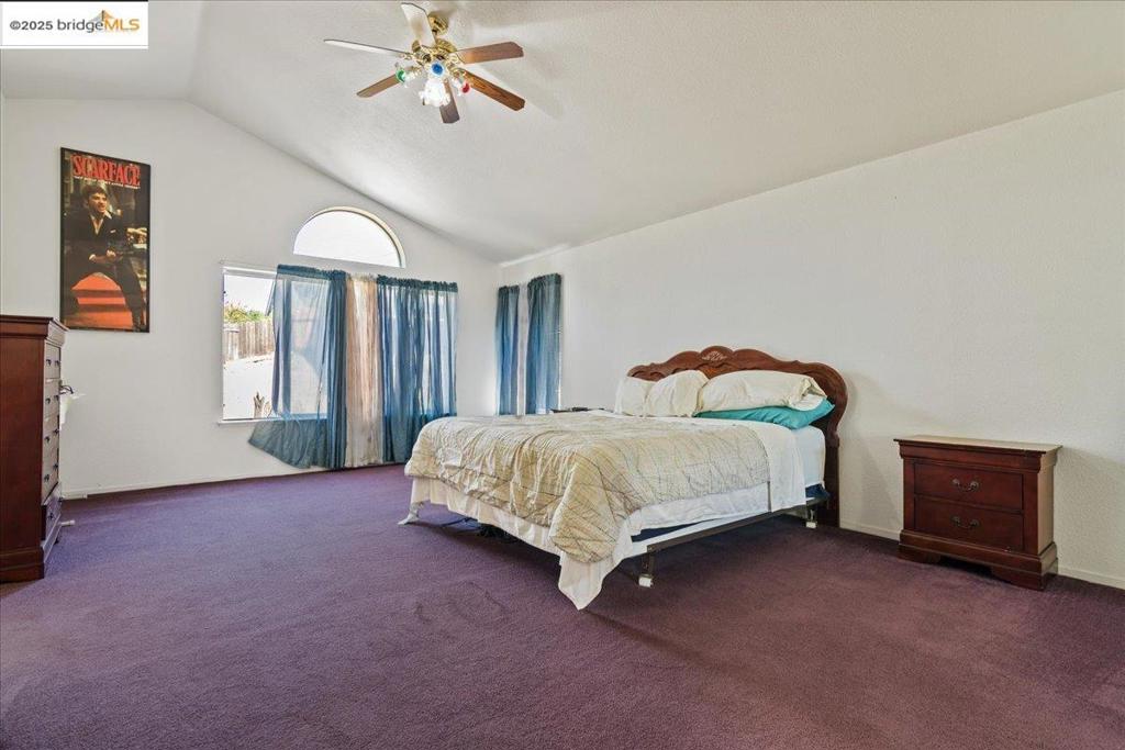 ANTIOCH - Residential
