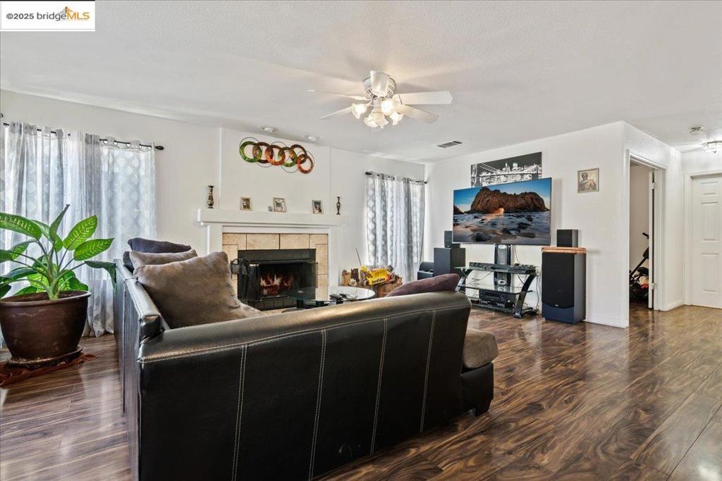 ANTIOCH - Residential