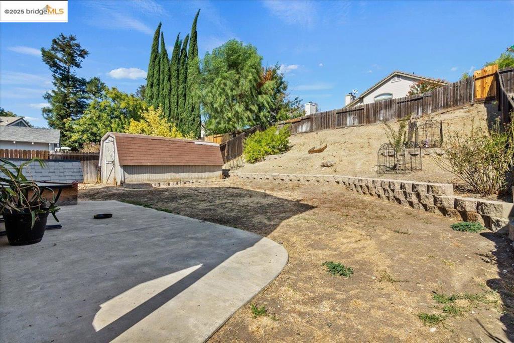 ANTIOCH - Residential