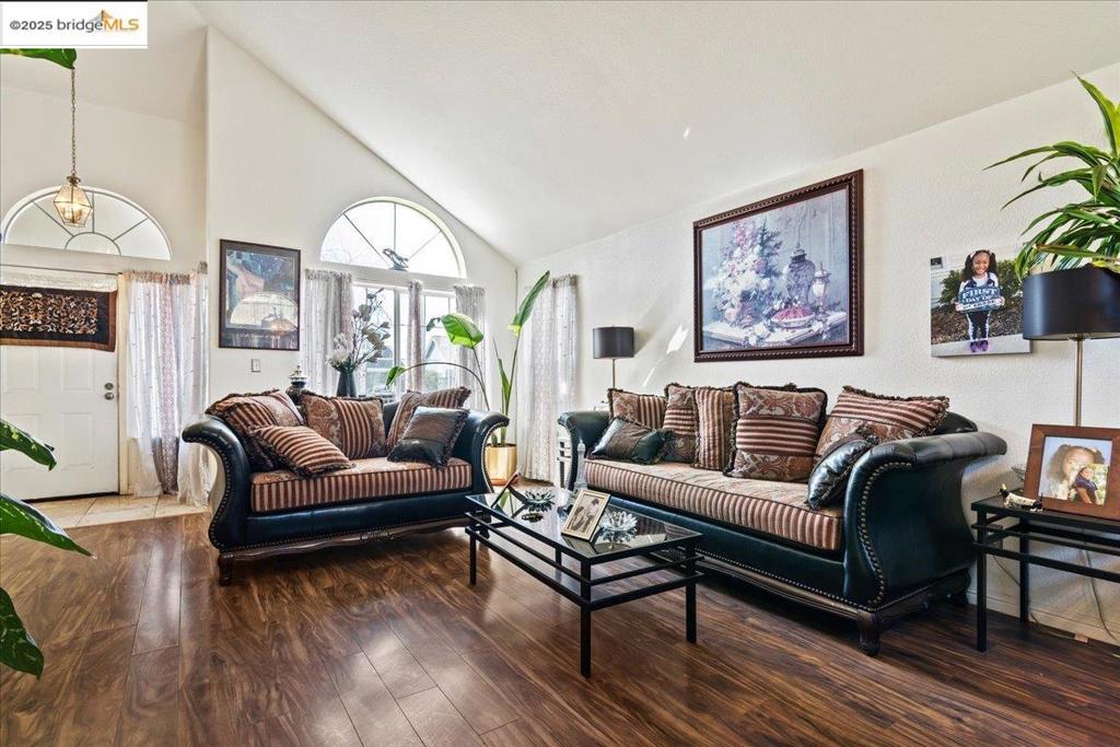 ANTIOCH - Residential