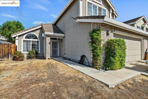 Photo of 4137 Amargosa Dr Dr, Antioch, CA 94531 (MLS # 41114226)