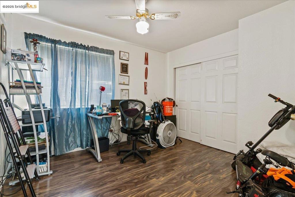 ANTIOCH - Residential