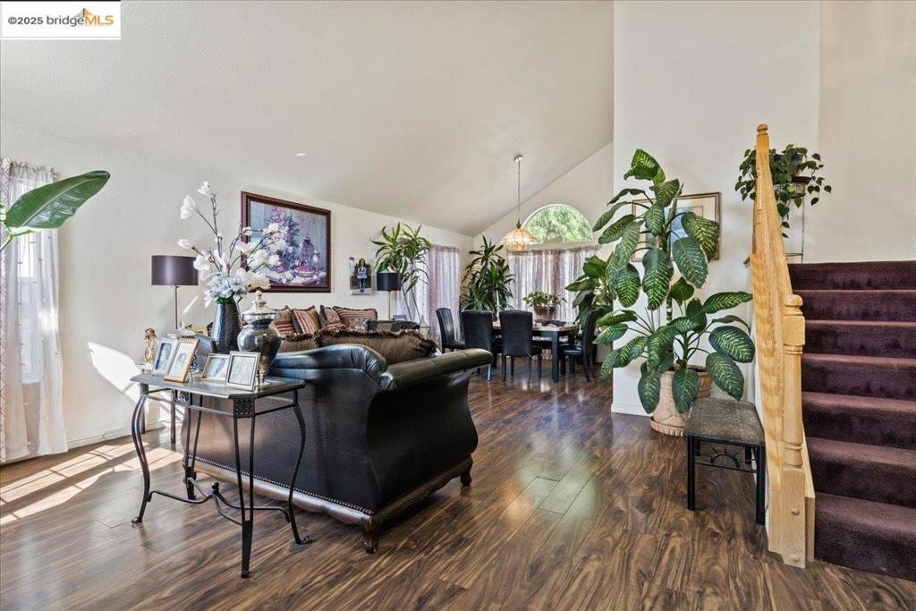 ANTIOCH - Residential