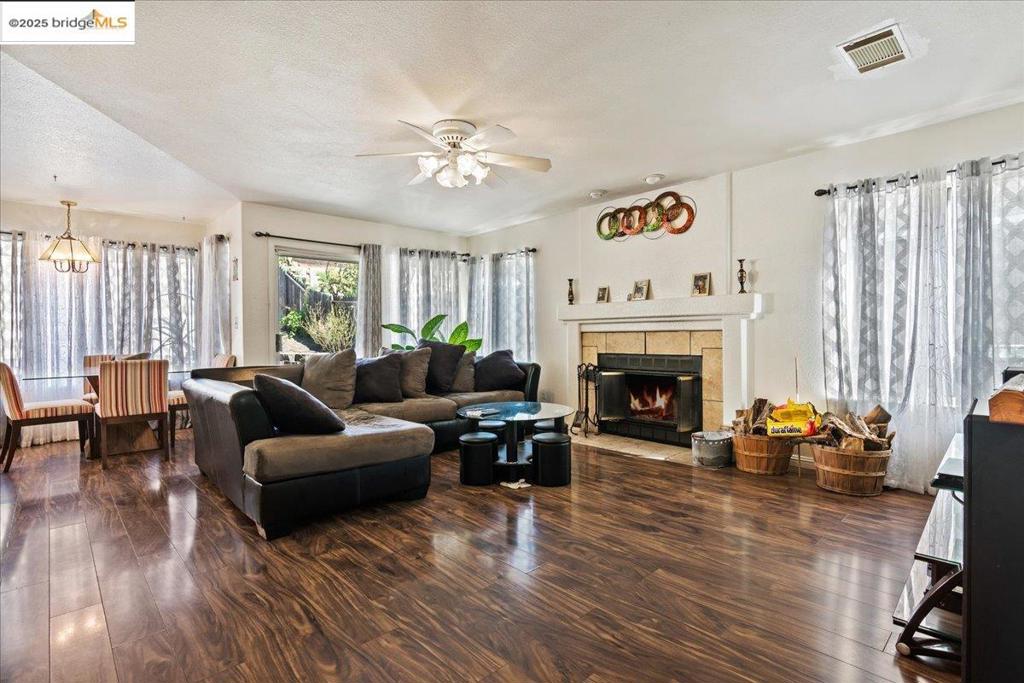 ANTIOCH - Residential