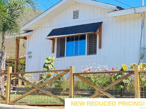 1298 Willowside Alpine CA 91901