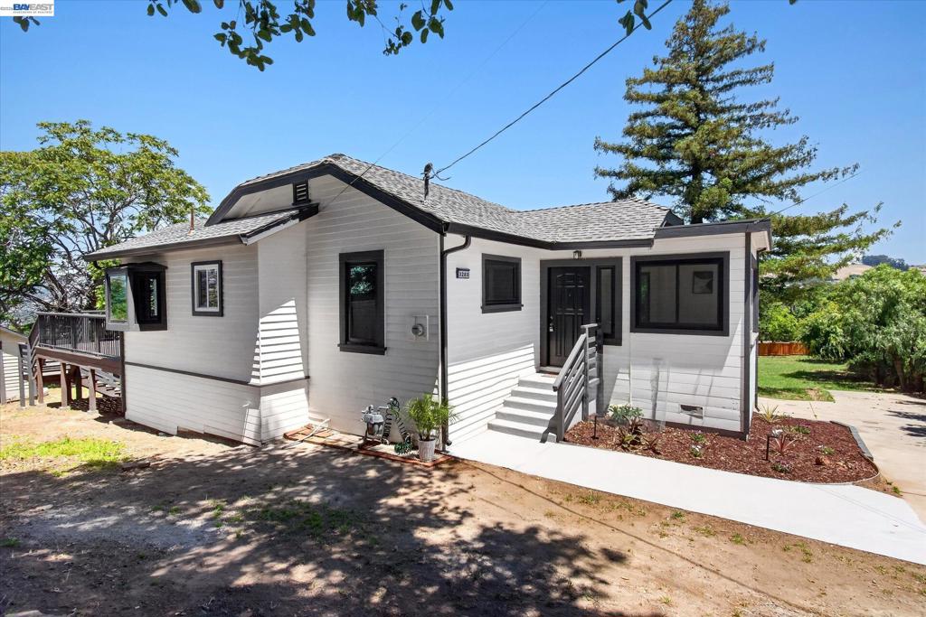 3280 Ohlone Way WAY