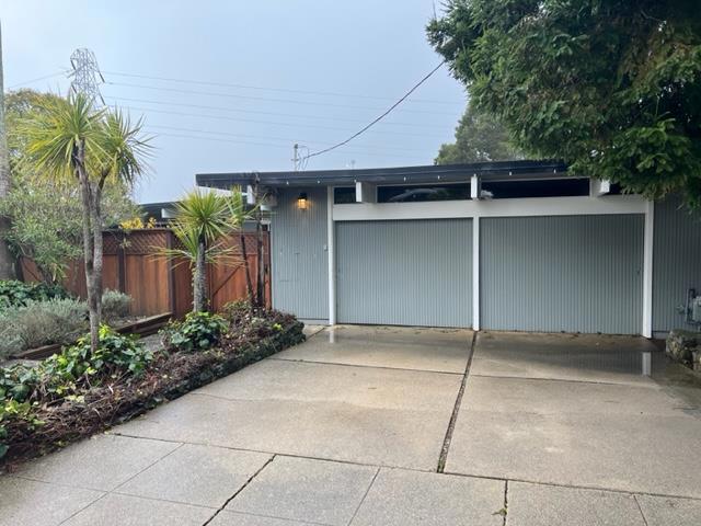 Great Highlands rental w/views of open space! Scenic location on the watershed lands along w/swimming pool! Four bedrooms 2 remodeled baths. Newer kitchen w/ stainless steel appliances, quartz counter tops. Searing 10 foot ceilings in entertaining living room. Fenced courtyard entry for increased privacy. Pets considered with additional pet deposit. Vacant & available immediately.