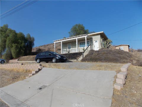 Photo of 28530 Williams Drive, Quail Valley, CA 92587 (MLS # IG26162945)