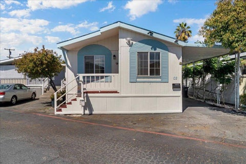 Photo of 661 Bonita Avenue #2, San Jose, CA 95116 (MLS # ML82060302)