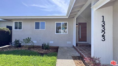 Photo of 13323 S Saint Andrews Place, Gardena, CA 90249 (MLS # 26835163)