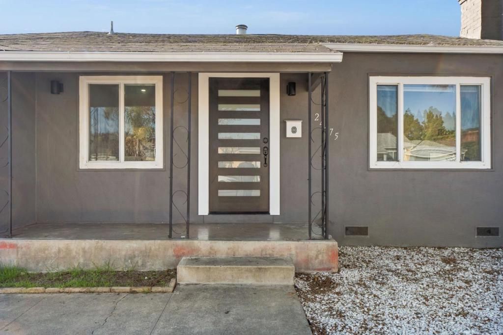 Photo of 24675 Joanne Street, Hayward, CA 94544 (MLS # ML82011818)