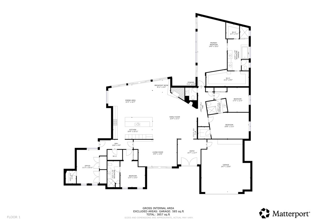 Not Applicable-1 - Residential